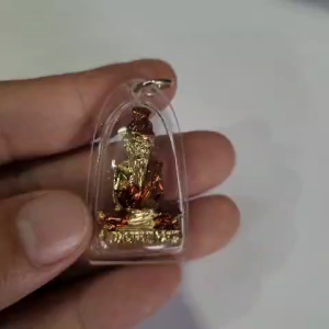 Mặt Dây Chuyền Lersi 3cm Bọc Nhựa Món Quà tinh Tế cho Bạn Bè và Người Thân