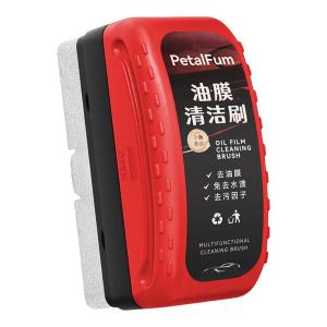 HELLOLEIBOO | Fog & Residue Removal Car Cleaning Wipes
