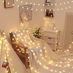 Promo Lampu Hias Tumblr 4.2m: Dekorasi Natal yang Indah