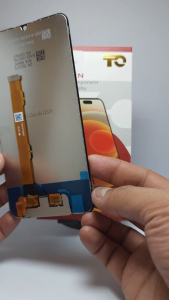 จอ TO หน้าจอสำหรับVIVO รุ่น-V11I สัมผัสแบบ 3D จอสว่าง รับประกัน 6 เดือน มีCOD พร้อมส่ง!!