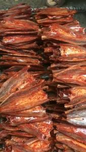 Khô Cá Mối Đỏ Thịt Thơm Béo Tươi Mới Từ Cá Mối Đỏ Biển- ĐẶC SẢN MINH TRIẾT