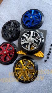 Cover Spinner Kipas Fan PUTAR NEW Moscow CNC Motor Vespa
