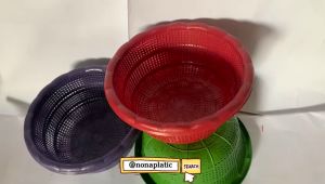 Wakul Moneta Elegant Modern Serbaguna Paket 1 sd/ 500 Pcs Berdimensi 235 cm