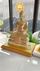 ฐานวางพระ ฐานรองพระ (หนึ่งชั้น)