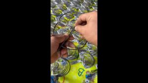 กับหนูขนาด 4/6 นิ้ว 10 ชิ้น 120 บาท