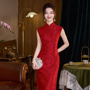 Sleeveless Wedding Dress for Curvy Women Summer