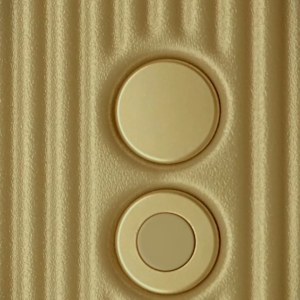 ECHOLAC (แอ็คโคแลค) | กระเป๋าเดินทางพรีเมียม รุ่น DYNASTY PC142Y วัสดุ PC 100% ผิวป้องกันรอยขีดข่วน ล้อลื่นพิเศษ TSA Lock