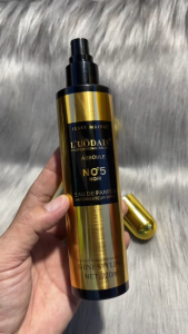 Xịt Dưỡng Tóc No5 LUÔDAIS 220ml