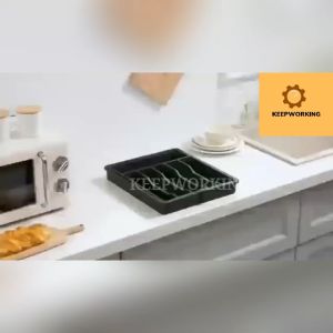 Expandable Flatware Organizer: A Comprehensive Guide