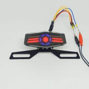 lampu stop rem belakang RX mini