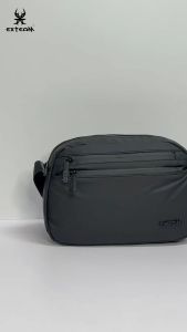 EXTEAM (3-S3561EX) Waterproof Crossbody Bag / Sling Bag / 男士斜挂包 / 男士包包 / Beg Sandang