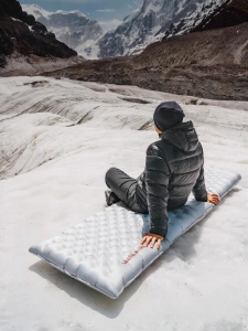 NatureHike | Lightweight Inflatable Mat Anti-moisture Pad