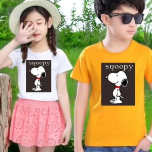 Kaos Dewasa Dan Anak Lengan Pendek Terbaru Import Cotton Combad 30s Mede In USA