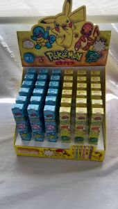Pen Pulpen Gel Sanrio Pokemon Sanrio Blind Box Pulpen / Lucky Box Pen