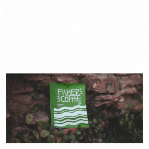 FISHER COFFEE | 5 Flavor Combination Drip Coffee 20 Pcs