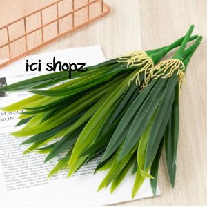 Pandan Latex Daun Artificial