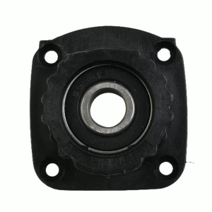 Bearing Box Gerinda Bosch GWS 6-100 - Bearing Housing & Pancking Gland untuk Spare Part Gerinda Bosch /Kompatibel Gerinda Sudut