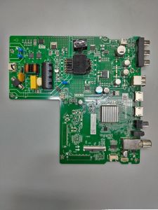 Hisense LED 40" TV Model: 40B5200PT / Main Board: TP.MS3663T.PB705