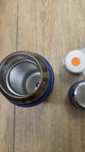 Bình giữ nhiệt Inox Rạng Đông 500ml RD-BGN05ST3.E