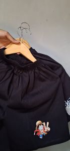 Paket Promo 8 Celana Pendek Boxer Langsung Konveksi