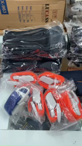 Dây Garo Lấy Máu Dùng Trong Y Tế Có Khoá (Giao màu ngẫu nhiên) TPHCM