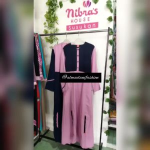 GAMIS NIBRAS NS 54 054 PROMO DISKON SALE