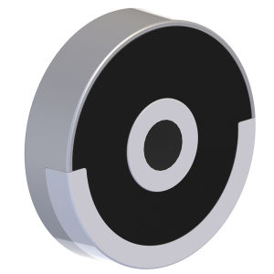 Handbag Light with Automatic Sensor Illuminate Your Bag Compact Purse Light Lightweight with Back Clip Purse Accessories