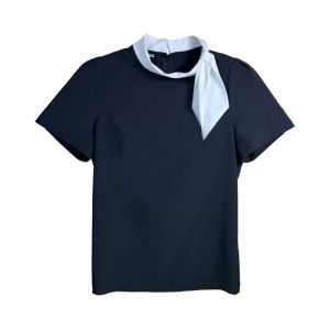 Ladies Aesthetician Uniform Autumn Winter