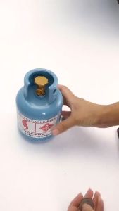 กระปุกออมสินถังแก๊ส กระปุกออมสิน กระปุกออมน่ารัก ของขวัญวันเกิด กล่องเก็บเหรียญ กระปุกเก็บเหรียญ ออมสินเก็บเงิน เก็บเหรียญ