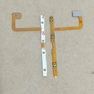 Mạch Dây Nút Nguồn Vivo Y51 2020 Dây Âm Lượng Linh Kiện Thay Thế