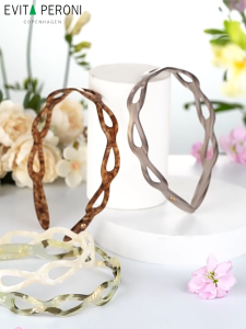 EVITA PERONI | Rachel Headband | เรเชล ที่คาดผม