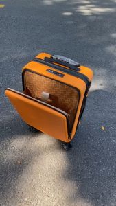 Vali  Xiaomi  doanh nhân Xiaomi Passport ( BẢO HÀNH TRỌN ĐỜI) [Giá Rẻ]