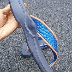 Spako (Made in Malaysia)  Thick Sole Men Sandals Size 39-46 By OnGoin Malaysia