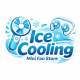 IcE COOLING- MINI FAN STORE