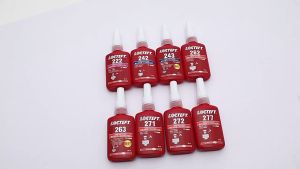 50ml Anaerobic Screw Glue Thread Adhesive Metal Thread Anaerobic Adhesive - 242/243/271/272