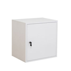 Shark | Lockable Layered Storage Cabinet for Office