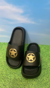 GoPro Adventure 9006-3 Sandal Selop Eva Phylon Slip On Ringan Keren Anti Licin | Size 39-44