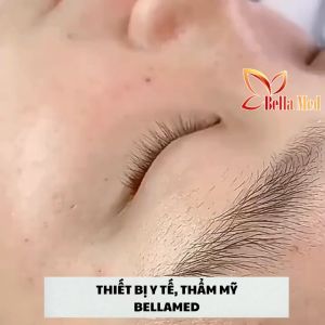 Băng dính Nhật dán mi trên dưới dùng trong nối mi