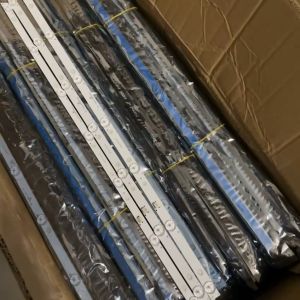 BACKLIGHT TV LED SANKEN 32 INC SLE-32HDB SLE-323HDB SLE323HDB 32HDB LAMPU TV LED SANKEN 32 INCH 7K 3V