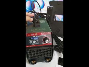 Mesin Travo Las  Benz MMA-120A