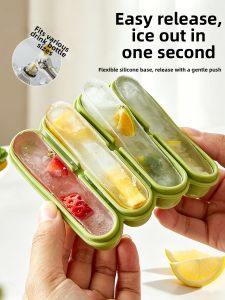 GIANXI | Ice & Popsicle Making Mold