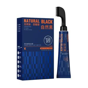 DONGRAN | Natural Herbal Hair Dye