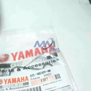 Karet Vakum & Repair Kit Karbu Yamaha Mio
