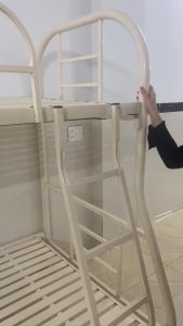 Giường Tầng Sắt Chịu Lực Cao Giá Rẻ - Giao Hàng và Lắp Ráp Miễn Phí.