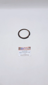 Ring Piston Beat FI Oversize 100 - Ring Cincin Seher Seker OS 100 Beat K25 Scoopy ESP 2015 K16