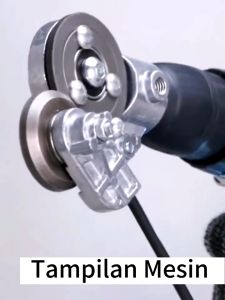 Alat Pemotong Seng Plat & Bor Elektrik Penghubung: Panduan Lengkap