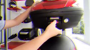 Box GIVI B360N Original untuk Truk Berat