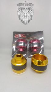 Jalu As Roda Depan Fast Bikes List Carbon Nmax Aerox Xmax Lexi Vario dll