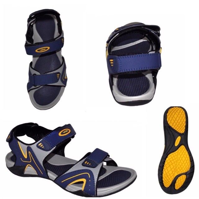 Vento hot sale mens sandals