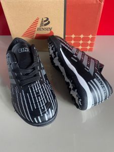 🌸รองเท้าผ้าใบเด็กผู้ชายแบบผูกเชือกแบรนด์เบนชิน(BINSIN)by Baoji 🌸รุ่นB31-677 มีสีน้ำเงิน🌸เขียว🌸เขียวอ่อน🌸ดำ31-36🌸ราคา390฿(590฿)เบาสุดไป🌸บริษัทในเครือบาโอจิ(Baoji)